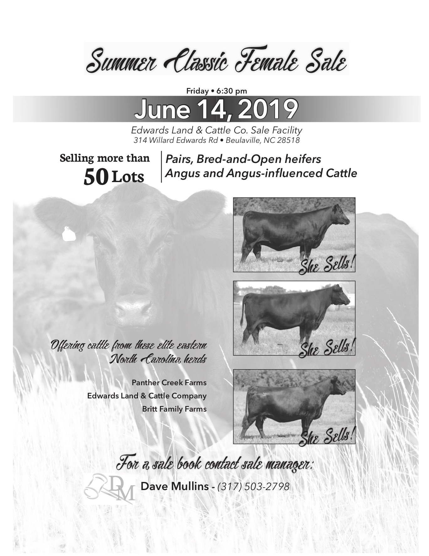 Summer Classic Female Sale June 2019