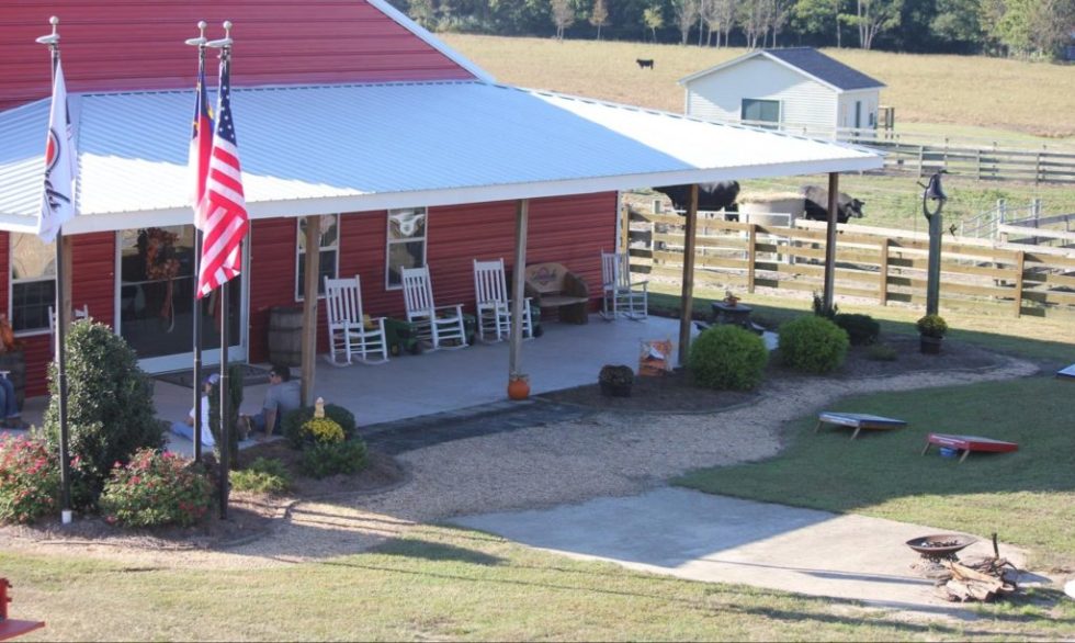 Edwards County Hunting Land For Sale